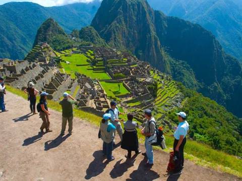 turismo