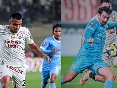 universitario Sporting Cristal Apertura Liga 1 sanción fpf