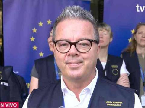 Elecciones Generales 2026