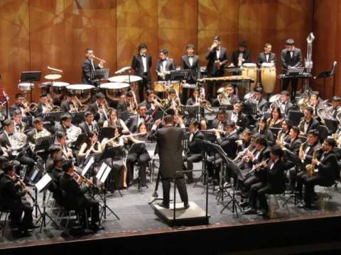 universidad musica