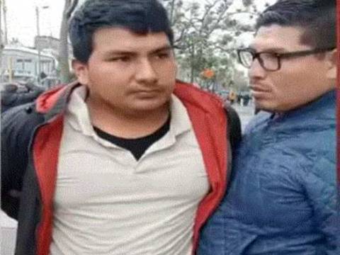 Policía Nacional 