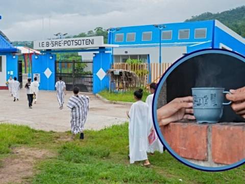 wasi mikuna midis desayunos