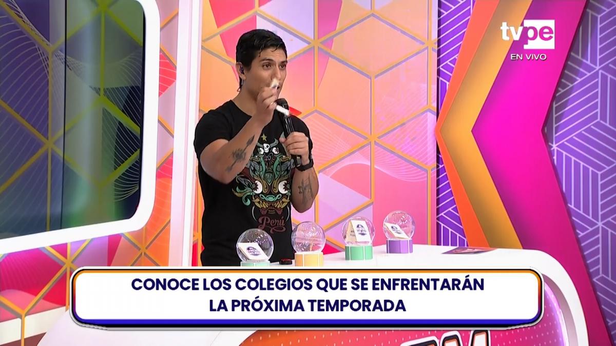 Ocho nuevos colegios llegan a Que gane el mejor