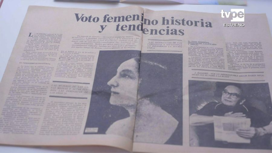 María Jesús Alvarado
