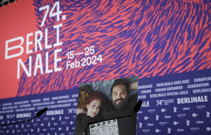 Festival de cine de Berlin