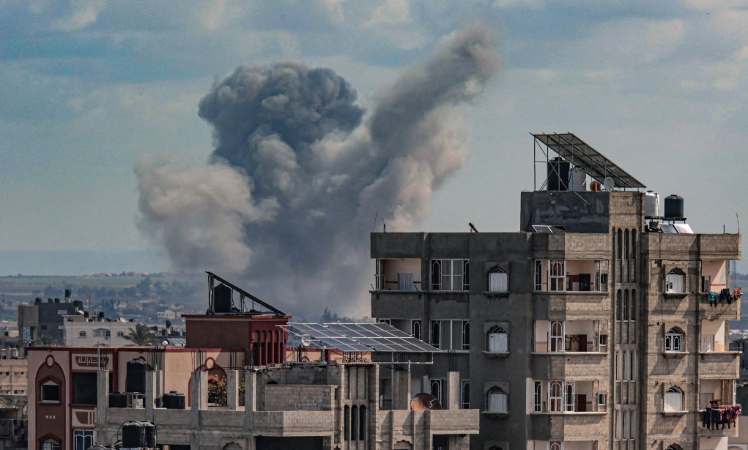 Guerra  en Gaza  