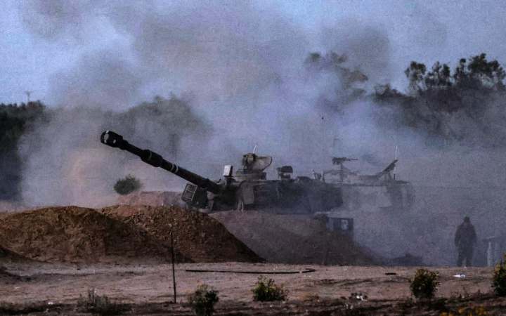 Ataque contra Rafah