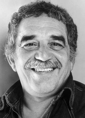 Gabriel García Márquez  