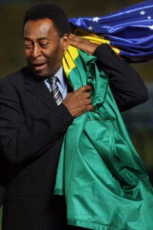 Rey Pelé