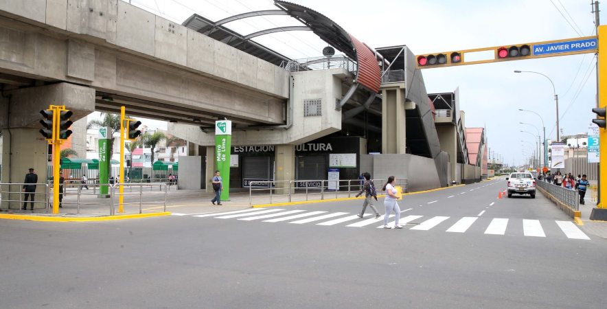 Estación Clonador 