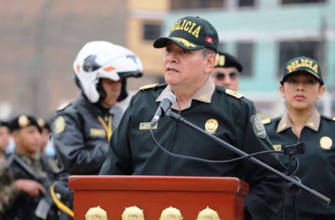 Cmdte Angulo