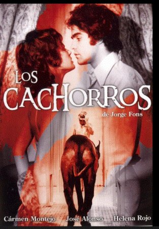 Los Cachorros