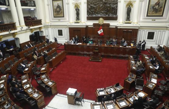  Congreso aprueba por mayoría eliminaR matrimonio infantil 