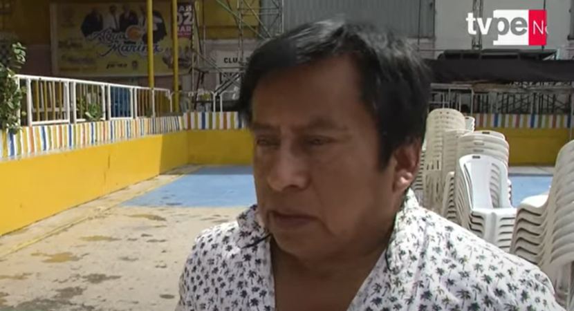 Administrador de El Huaralino 