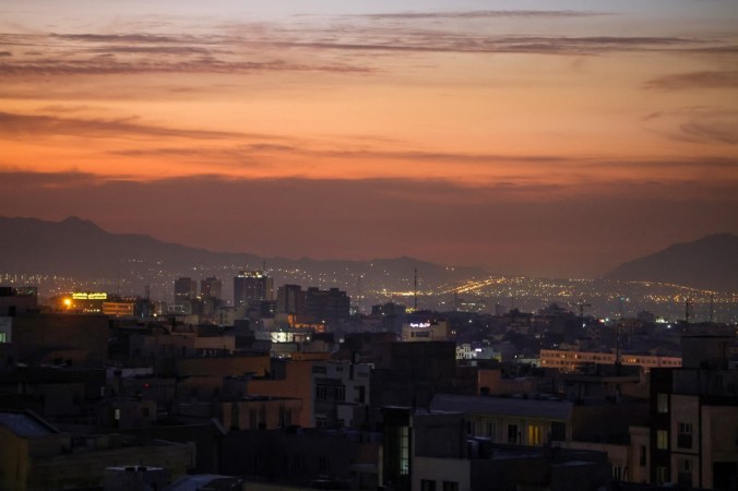 Irán