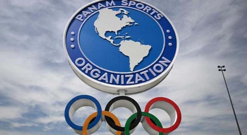 Juego Panamericanos 2027
