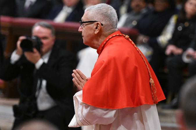 Monseñor Castillo