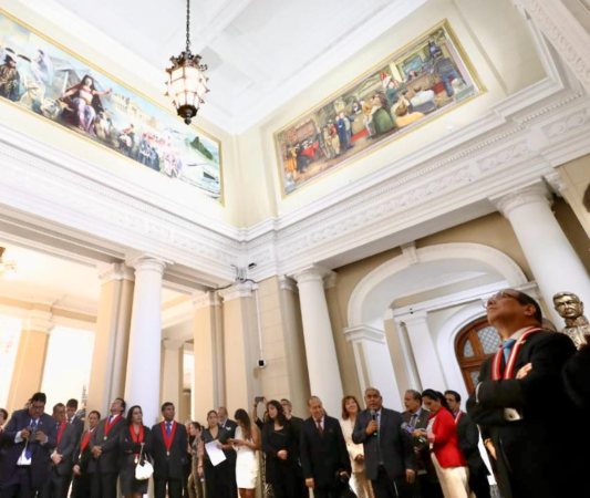 Poder Judicial