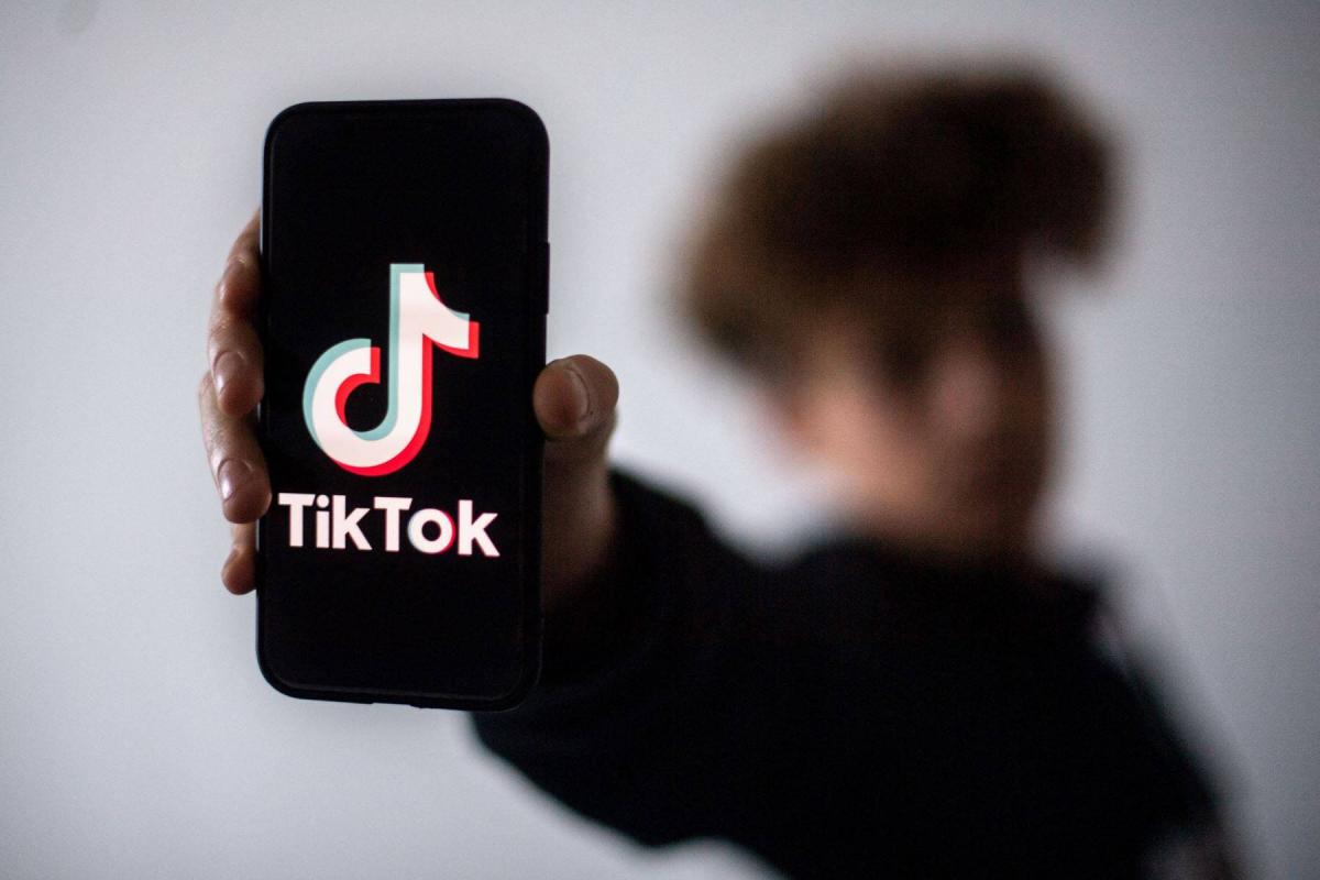 TikTok se pronuncia 