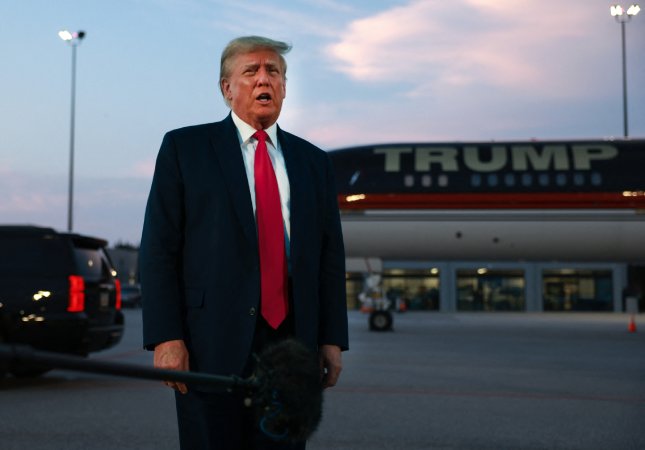 Donald Trump también enfrenta otros juicios 