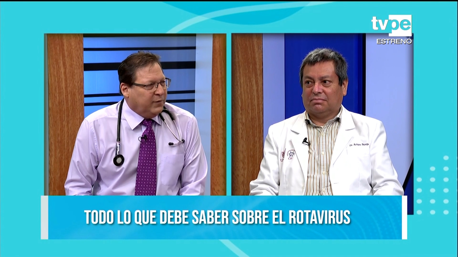 Rotavirus