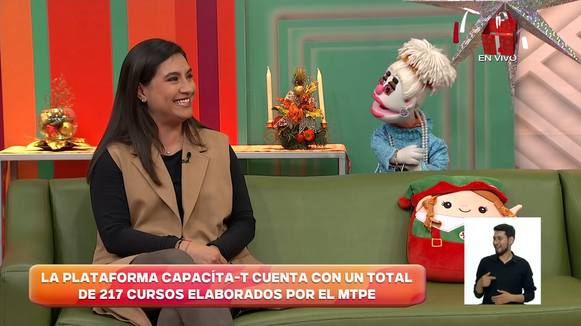 plataforma Capacíta-T