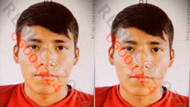 imputado drogas pnp cocaína