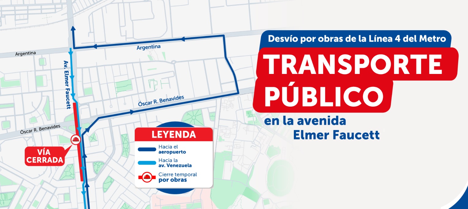 ATU callao lima metro 