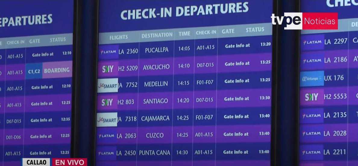 aeropuerto migraciones nuevo