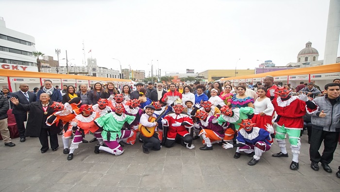 afroperuanos actividades mincul