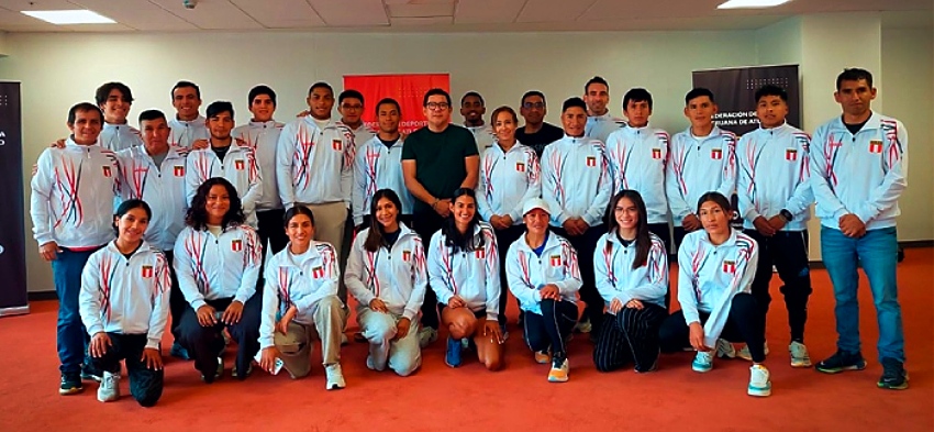 atletismo ipd