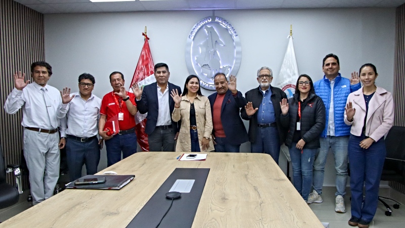 ayacucho ipd juegos bolivarianos