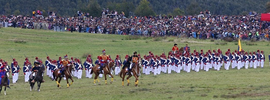 batalla de ayacucho bicentenario 