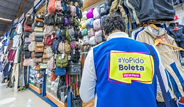 boleta grau