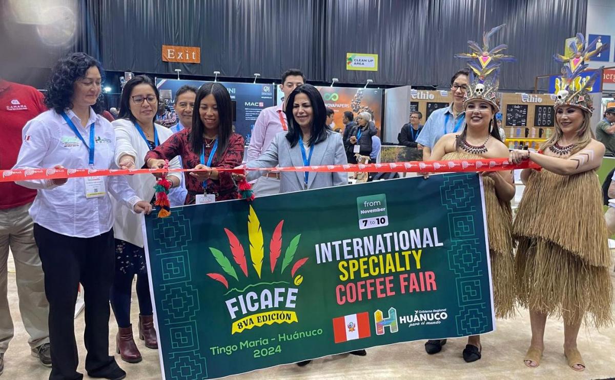 Café chicago quechua Estados Unidos