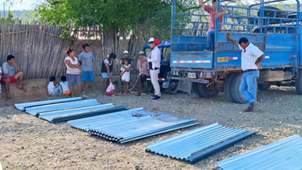 Calaminas perú compras catálogo venta virtual