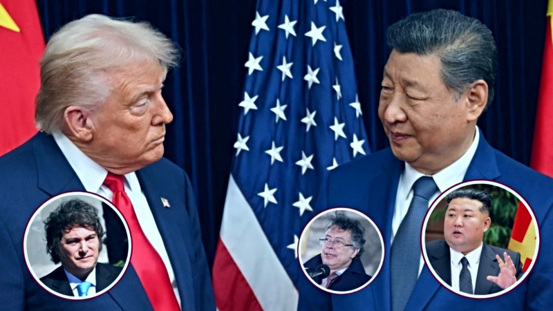 China trump maduro venezuela