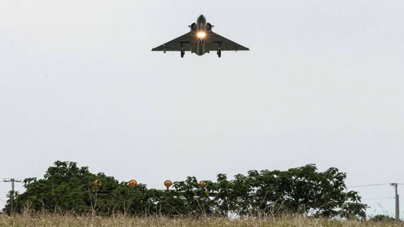 china taipéi aviones buques guerra usa rusia