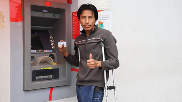 Discapacidad midis programa contigo
