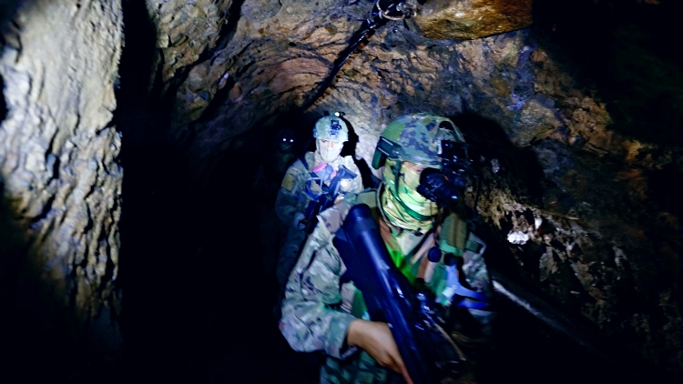 comando soldados minería ilegal