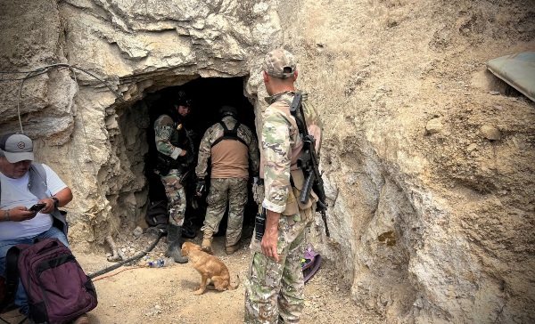 comando unificado de pataz