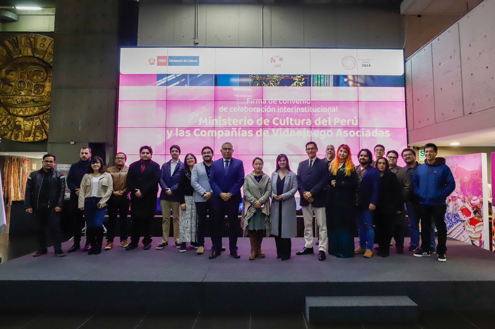 cva videojuegos ministerio de cultura