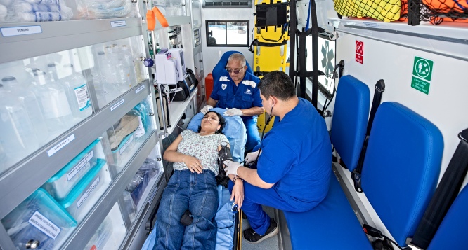 essalud hospitales medicina