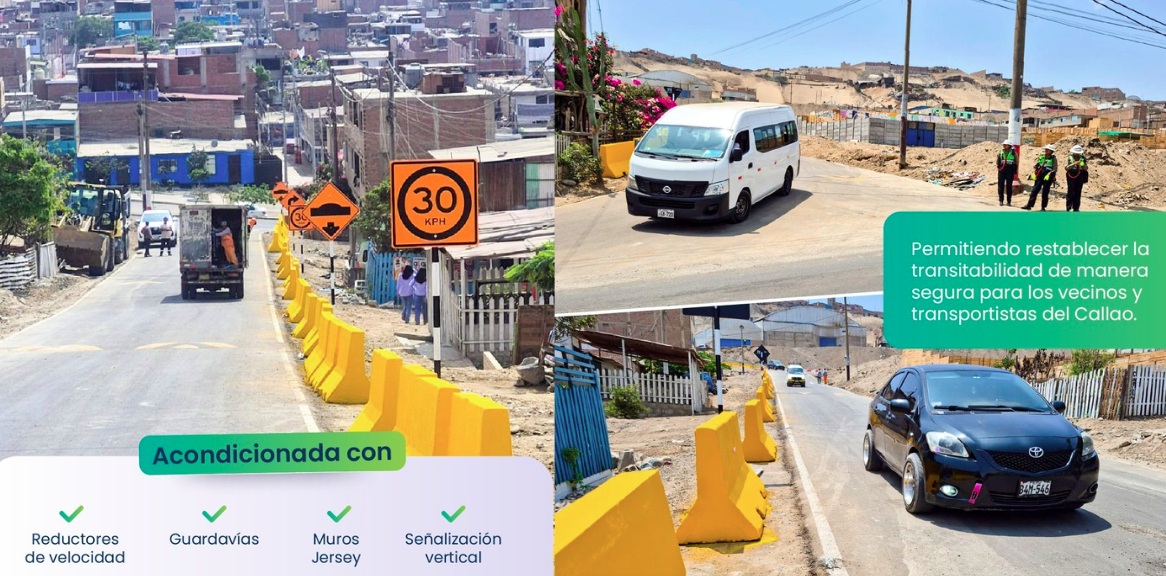 gambetta callao mtc ventanilla