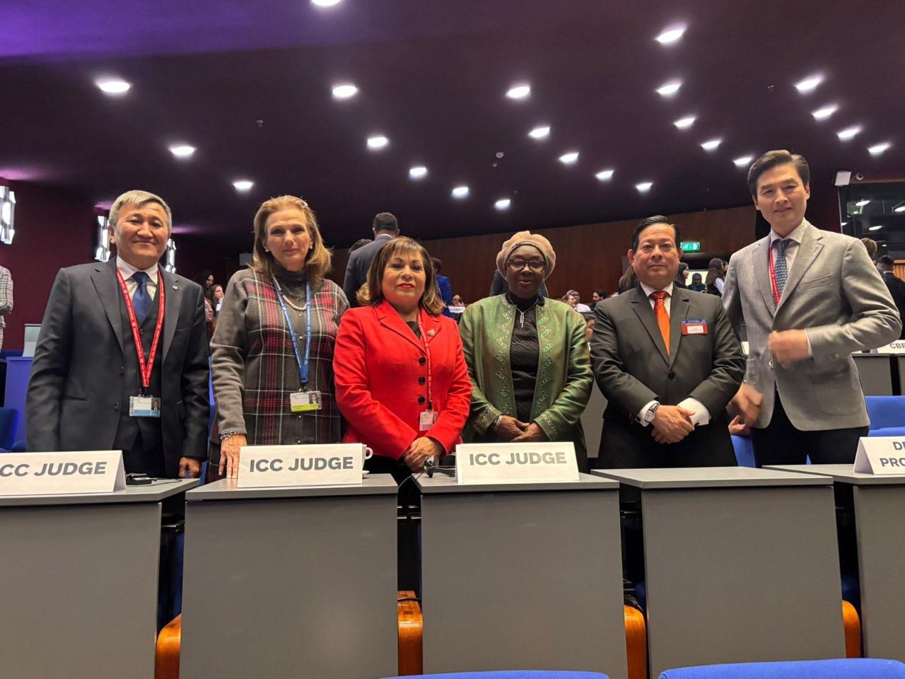 justicia eduardo arana corte de la haya