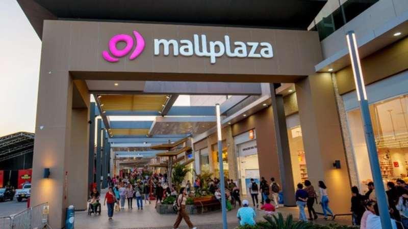 Mall Trujillo Real Plaza Clausura restaurantes balacera sicario