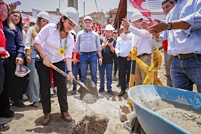 midis lesly escaleras