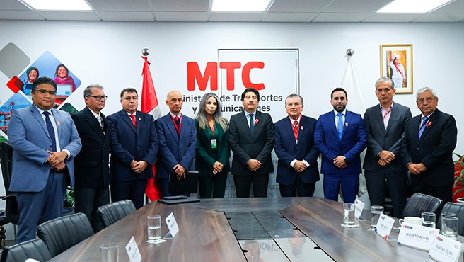 mtc tren 