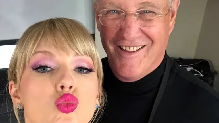Taylor Swift padre agresión fotógrafo