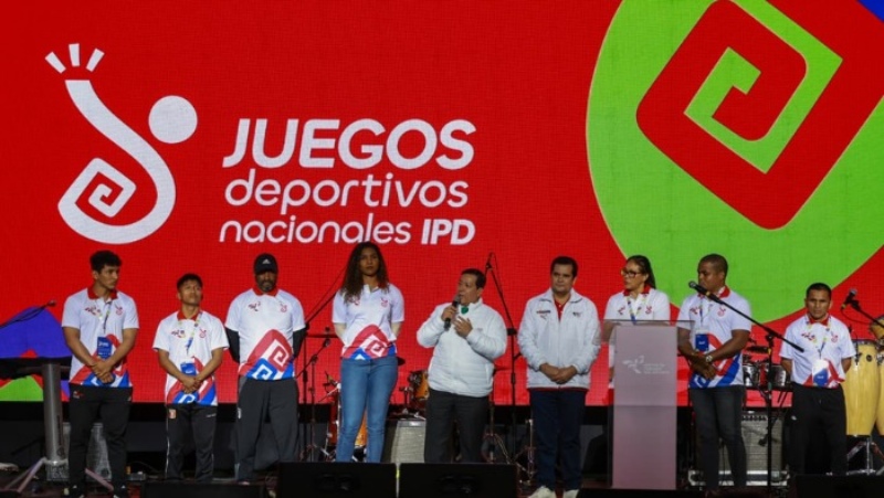 PCM ipd deporte